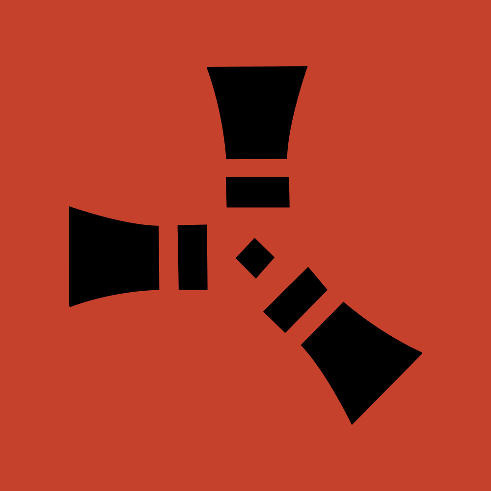 Rust